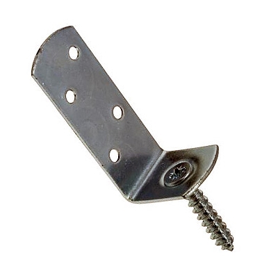 Sipa Vidalı Köşe Bağlantı Elemanı 30X70Mm