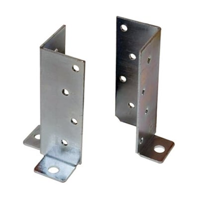 Sipa Evrensel Destek Braketi 45X45Mm