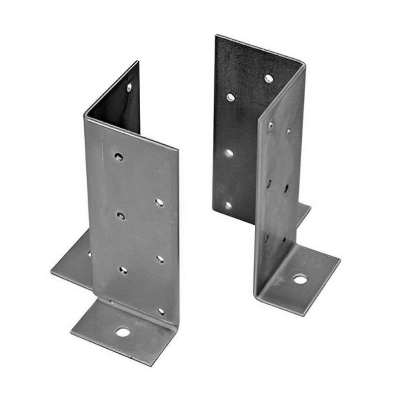 Sipa Evrensel Destek Braketi Kutu İçinde 12 Adet 180X70