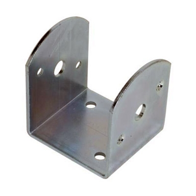 Sipa Deck Braketi 90X95X90Mm Kutuda 10 Adet