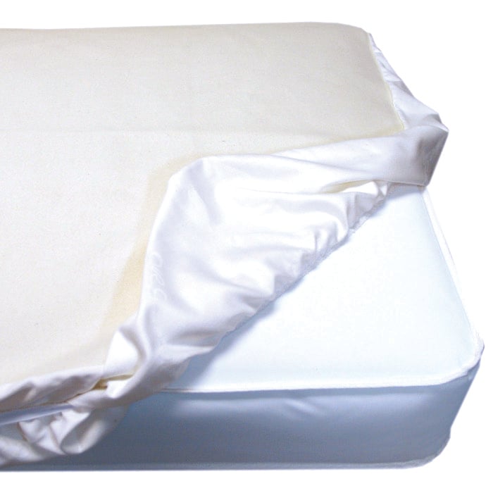 Yatak Koruyucu B Pvc 4.5Ft