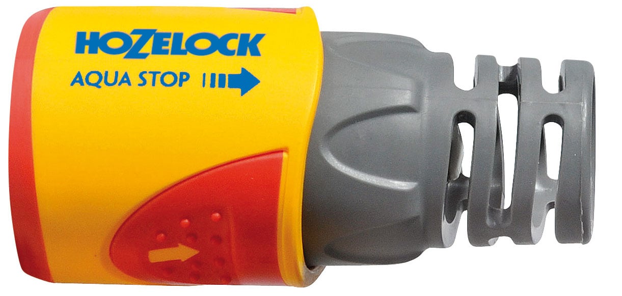 Hozelock Aquastop Hortum Bağlantısı 1/2