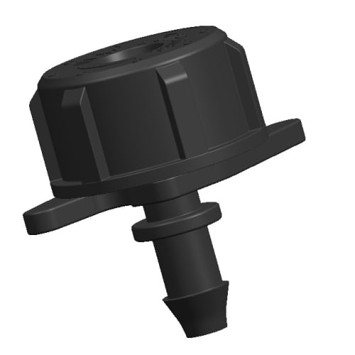 Drip Yüksek Akışlı 0-200 L/H 20'li Paket