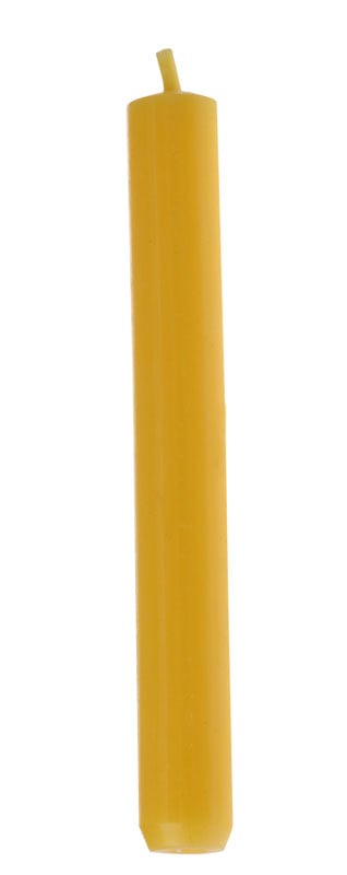 Steinhart Dinner Candle 180Mm/22Mm Sarı
