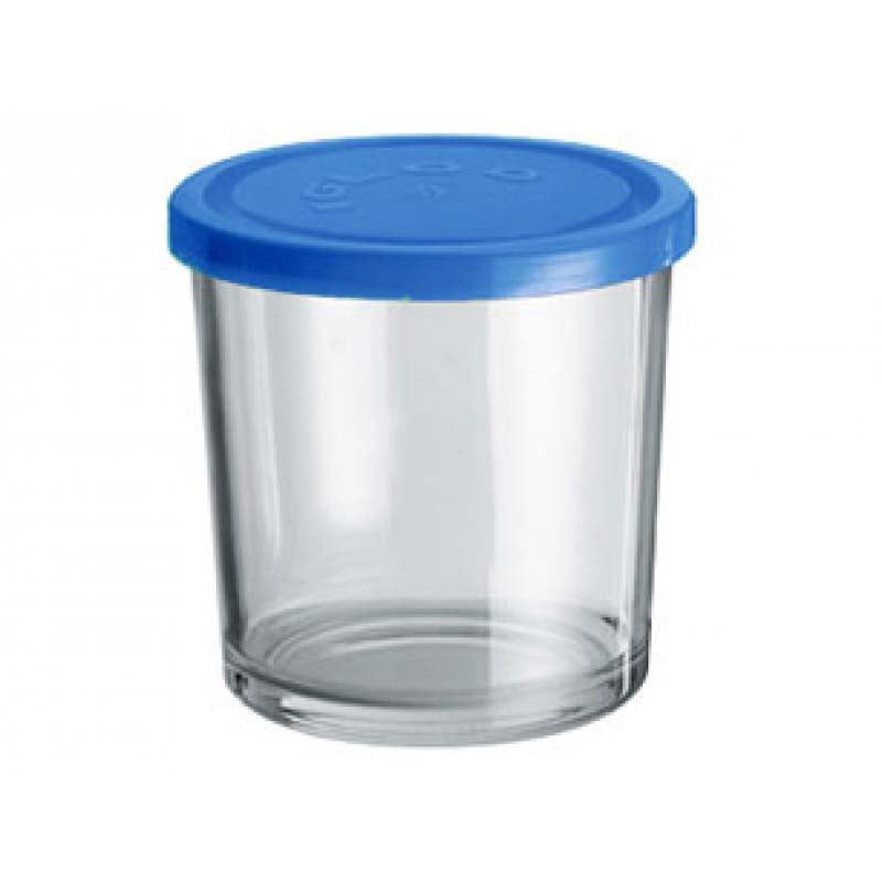 Borgonovo 17115424E Igloo Kavanoz Kase 500Ml