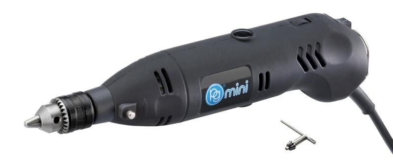Pg Mini 130W Mini Matkap Yüksek Tork Rotary