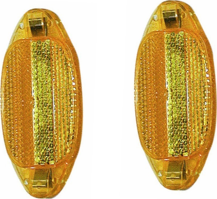 Durca Homologated Reflecto
