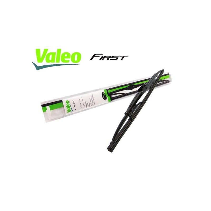 Valeo Wiper First Vf48 (1X19'') 480Mm