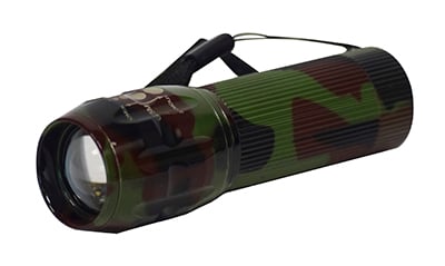 Faros 3W Led Askeri El Feneri