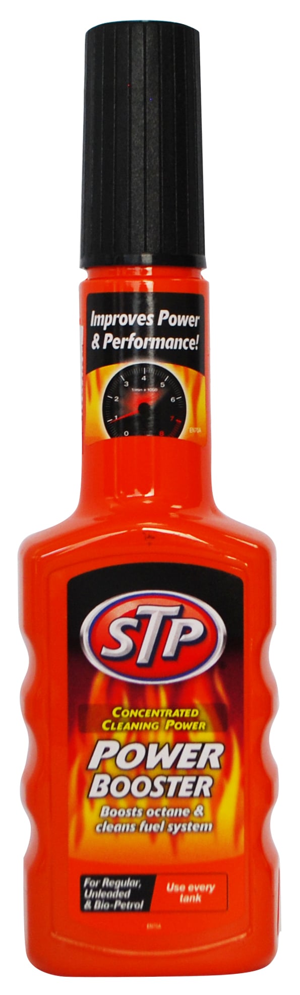 Stp Power Booster 200Ml