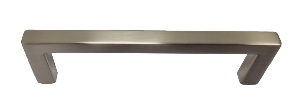 Topuz 2108 136Mm Krom