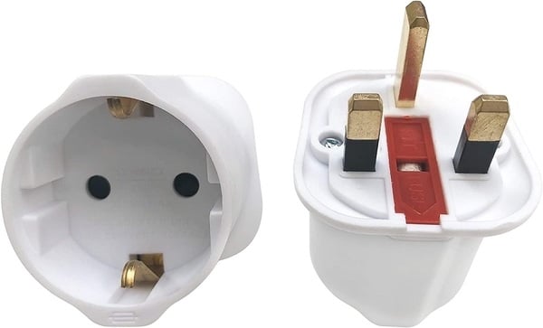 Poka Adaptör Suçko 13A Ea1310