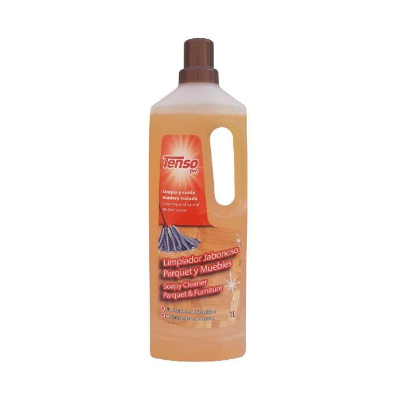 Tenso Parquet & Furniture 1L