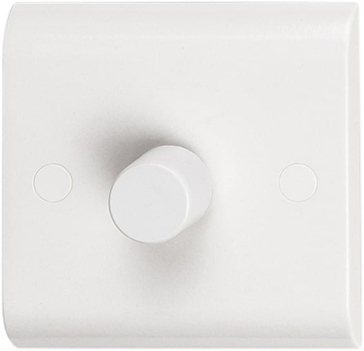 Svg Screwle.S500W 1'li Dimmer