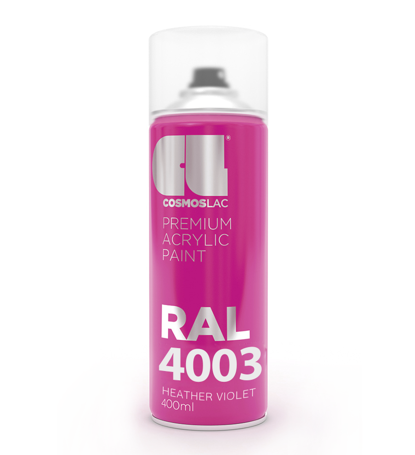 Heather Violet Ral4003 N468 40