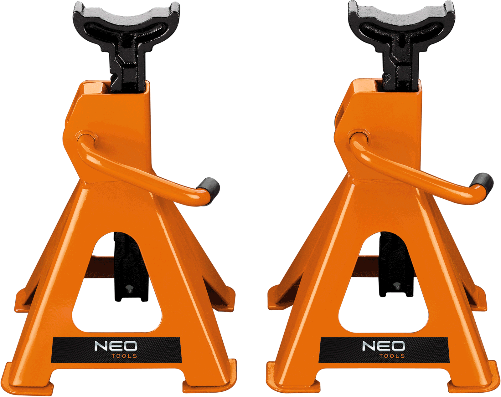Neo 2'li Taşıt Destek Ayağı 2T 278-423Mm