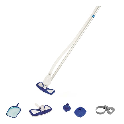 Bestway 58234 Havuz Temizlik Seti