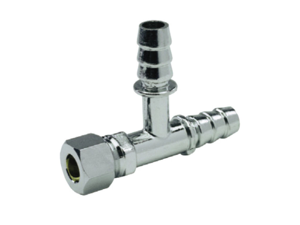 Arco Tee 10Mm X 10Mm X 10Mm