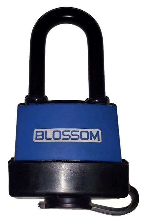 Blossom Asma Kilit Uzun 40Mm Su Geçirmez