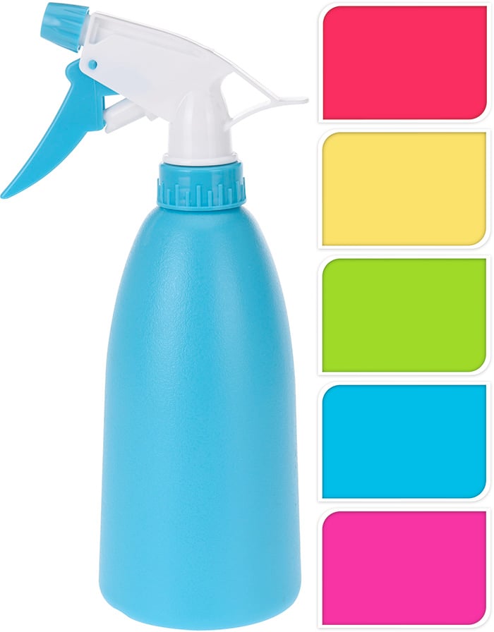 Flower Tetik Püskürtücü 500Ml