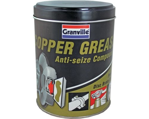 Granville Bakır Gres 500Gr
