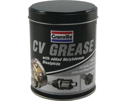 Granville CV Gres Yağı 500Gr