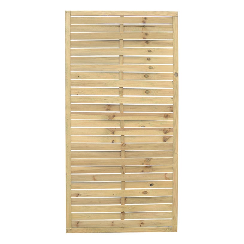Cerland Frame Natura 90X180Cm