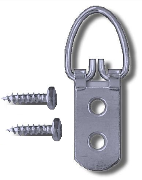 Resim D-Ring Ağır Askı 2