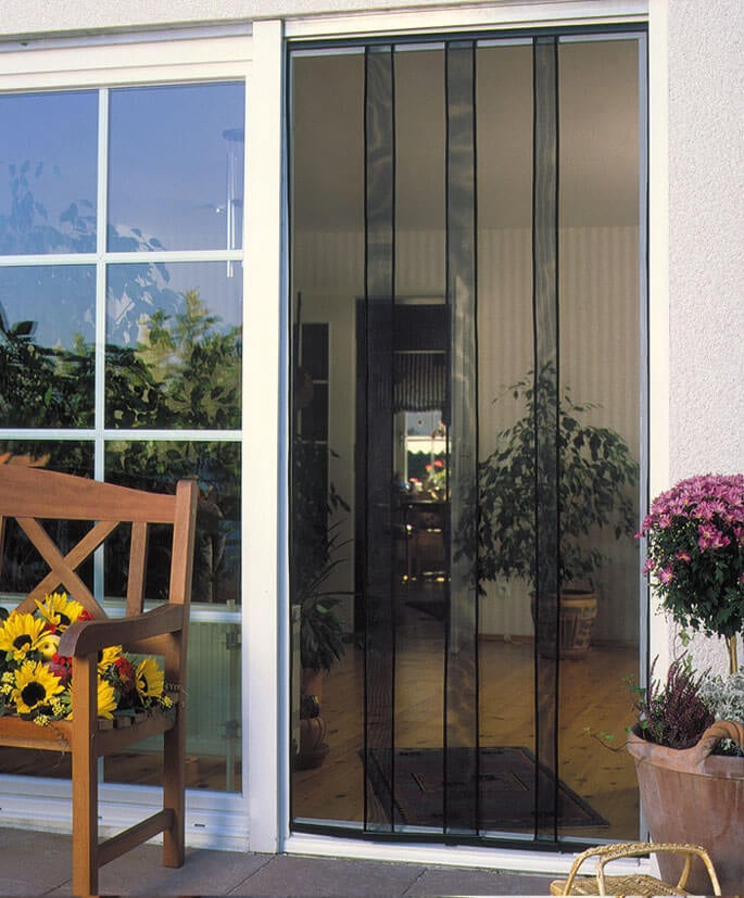 Schellenberg Sineklik 100X220Cm Kapı