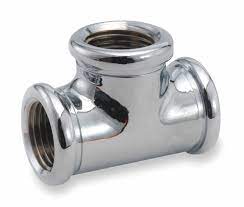 Plumbwater Cp Musluk 1/2
