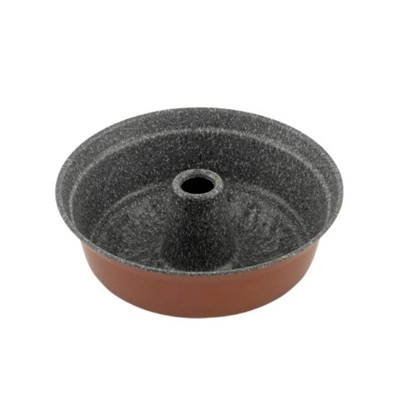 Yunan Yapışmaz Kek Kalıbı 28Cm