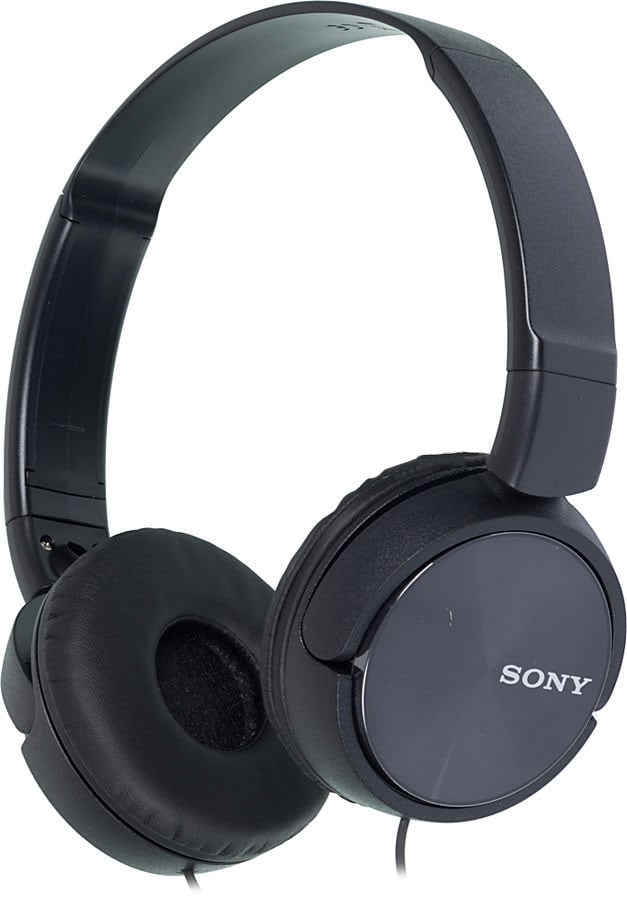 Sony Mdrzx310Apb.Ce7 Kulaklık Hi-Fi Siyah