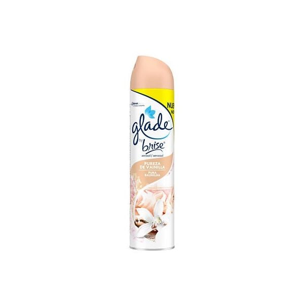 Glade Mc A/Sol Magn&Lav 300Ml