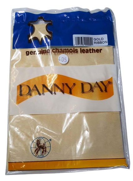 Danny Day Güderi Deri No.405