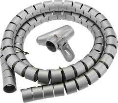 Topex Kablo Borusu 200X2Cm