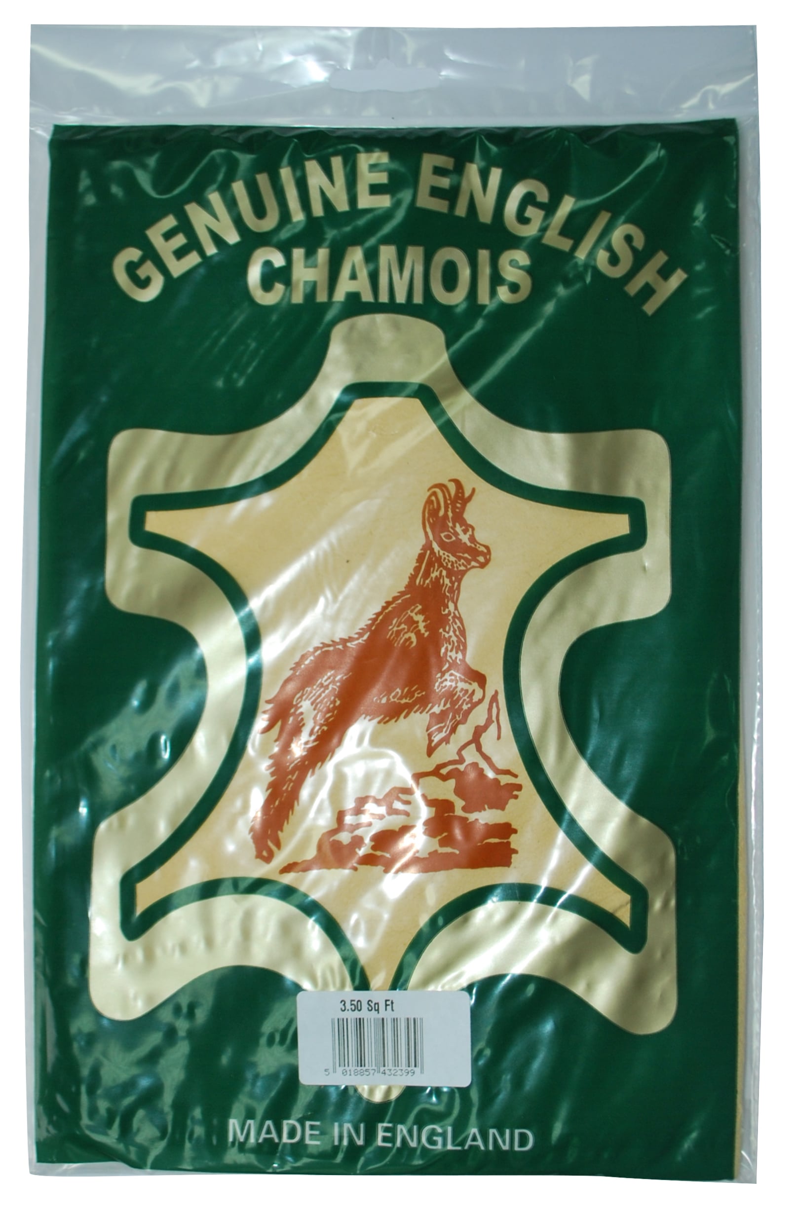 Jt Chamois Yeşil Geyik 3.50