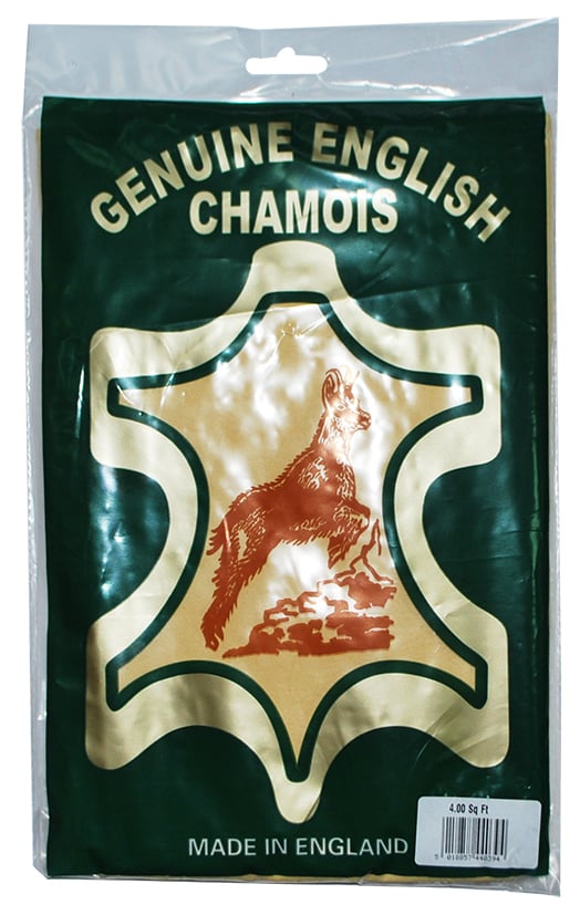Jt Chamois Yeşil Geyik 4.00