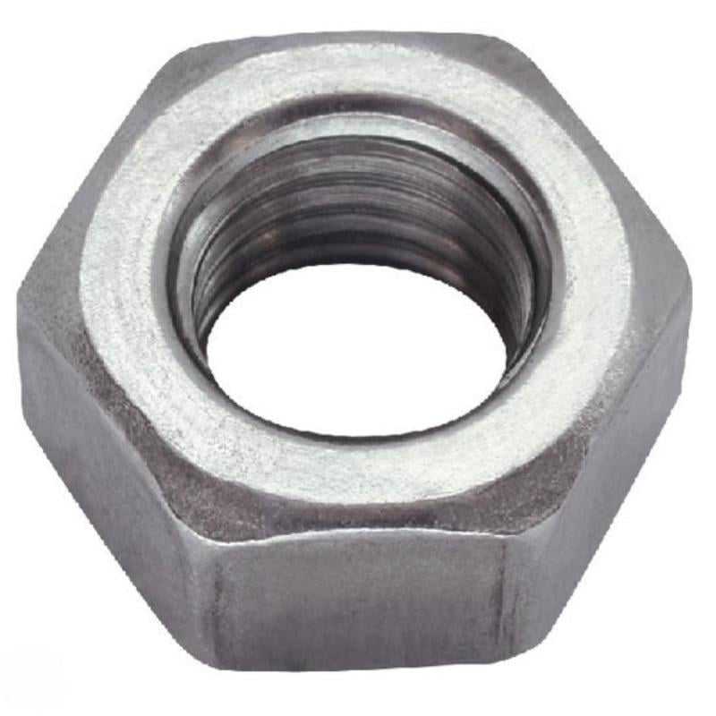 Friulsider Altıgen Somun 12Mm 10Adet