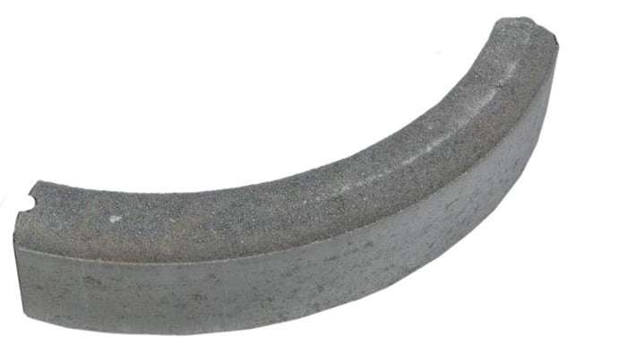 Tree Bowls 85/101 Gri