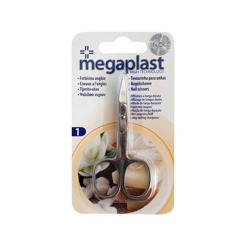 Megaplast Tırnak Makası
