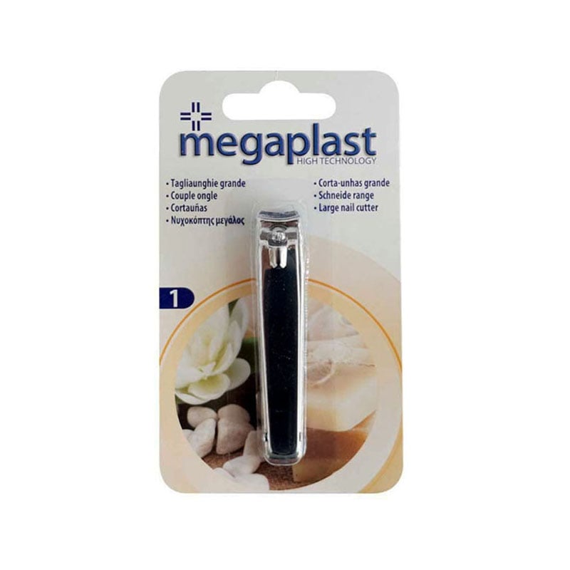 Megaplast Büyük Boy Tırnak Makası