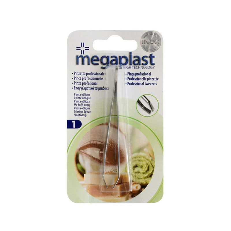 Megaplast Cımbız