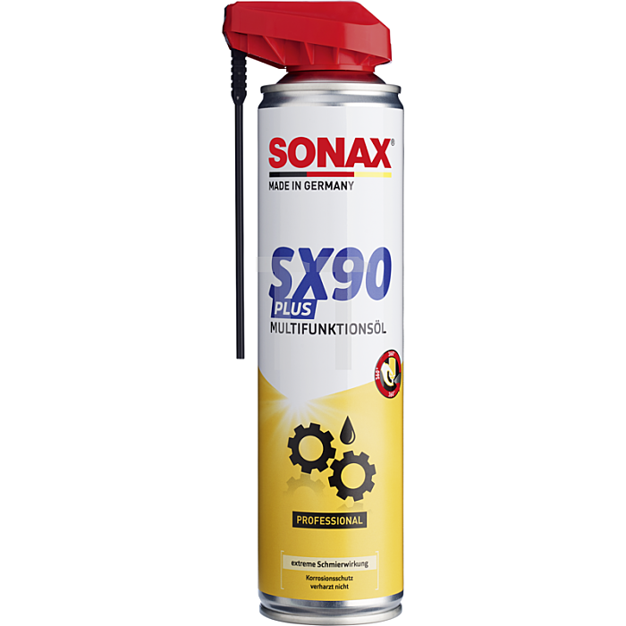 Sonax Plus Easy Sprayer 400Ml