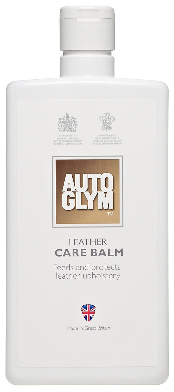 Autoglym Lcb500 Deri Bakım Balmı 500Ml