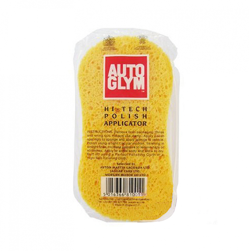 Autoglym Htpa Hi Tech Cila Aplikatörü
