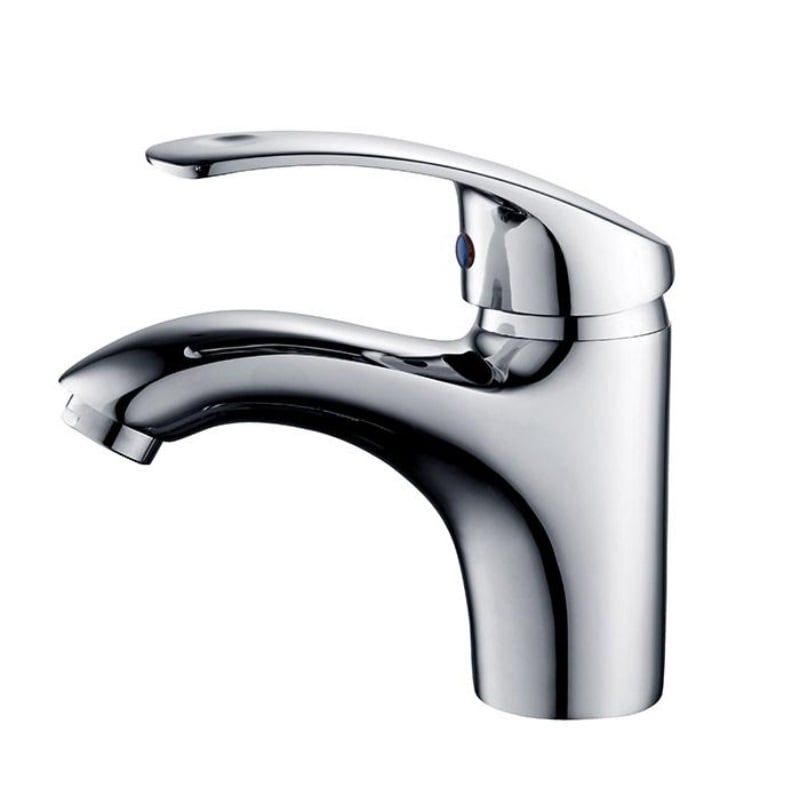 Pluie Denver Lavabo Bataryası
