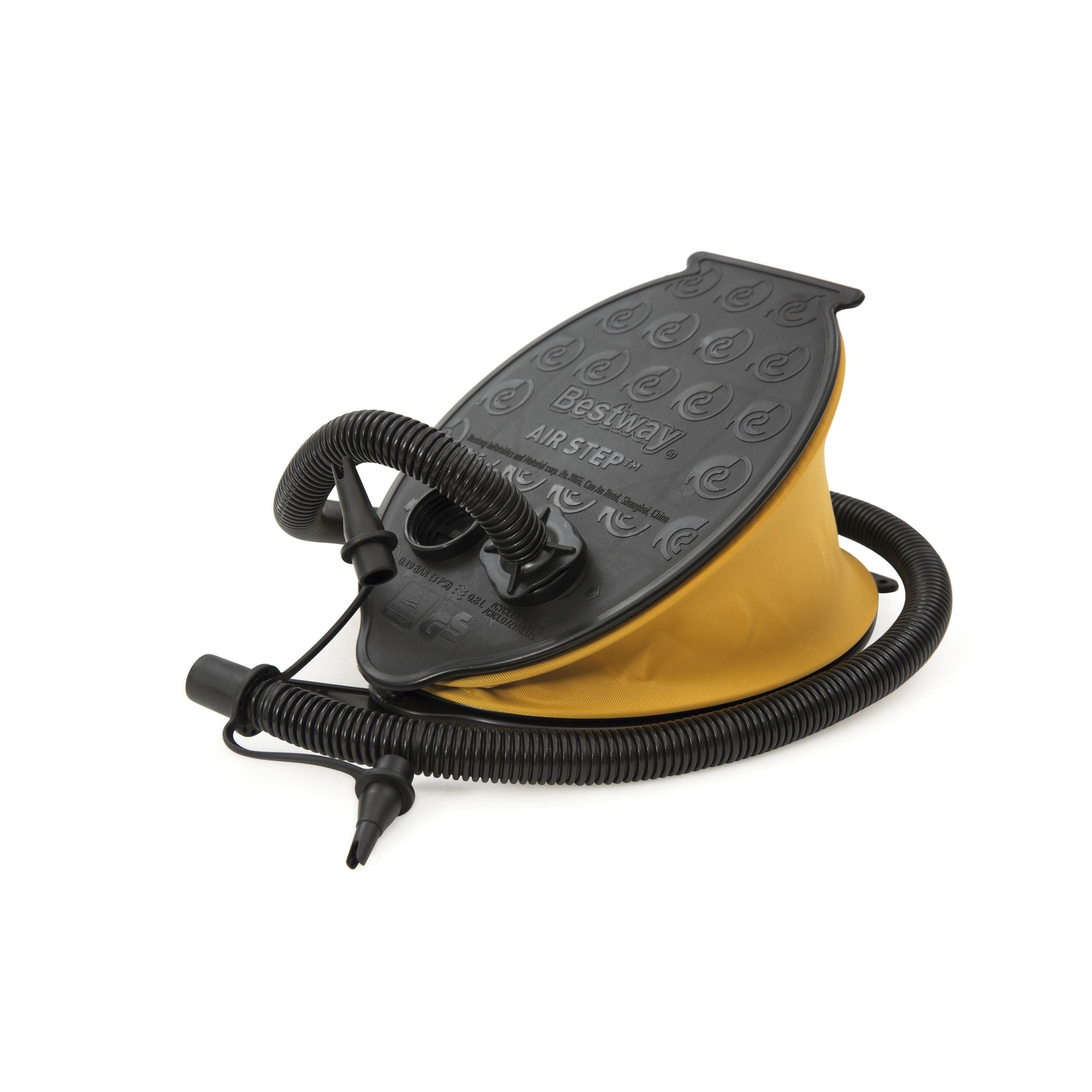 Bestway 62023 Step-Air Pompa 23X15Cm 0.8L