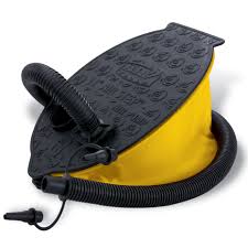 Bestway 62005 Air Step Hava Pompası 28X22Cm 1.5L