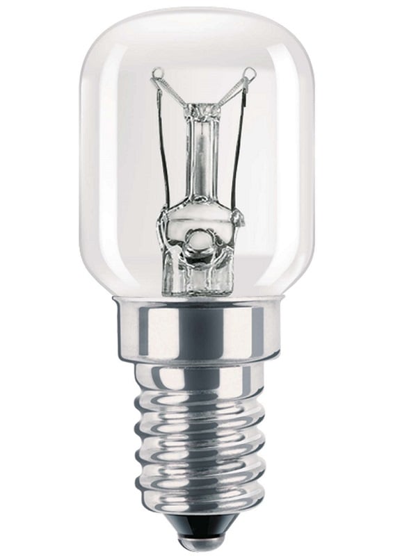 Ck Buzdolabı Lambası E14 15W 2'li Paket