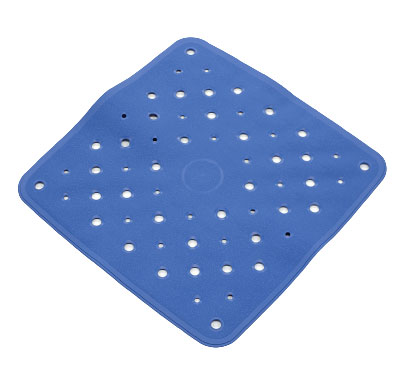 Bacchetta Tappeto Normal 55X55Cm Indico